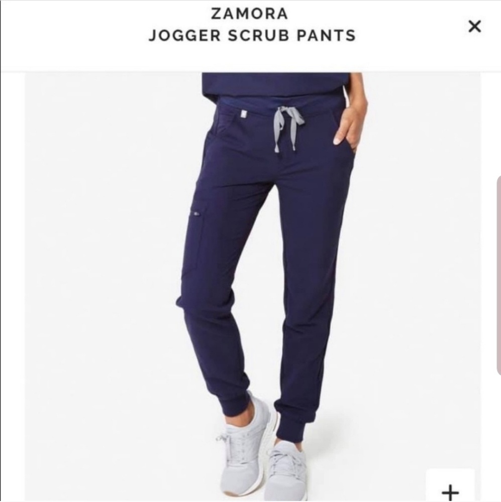 Figs Jogger Scrub Panta